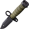 Ontario M9 Bayonet Green