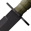 Ontario M9 Bayonet Green