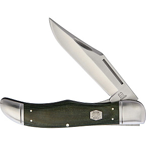 Rough Ryder Hunter Folder s pojistkou