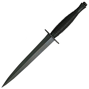 Sheffield Dýka FS Commandos