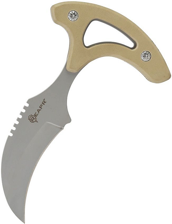 Reapr TAC Talon Push Dagger
