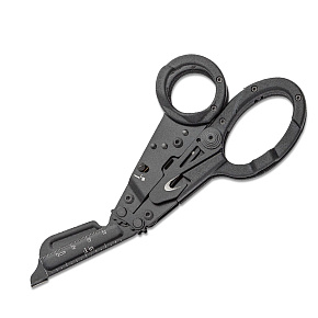 SOG Parashears Multi-Tool Black