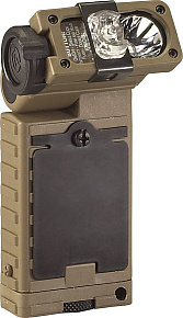 Streamlight Sidewinder Rescue Flashlight