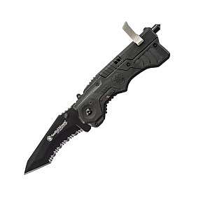 Smith & Wesson First Response Rescue