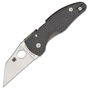 Spyderco Microjimbo CF S90V Sprint Run