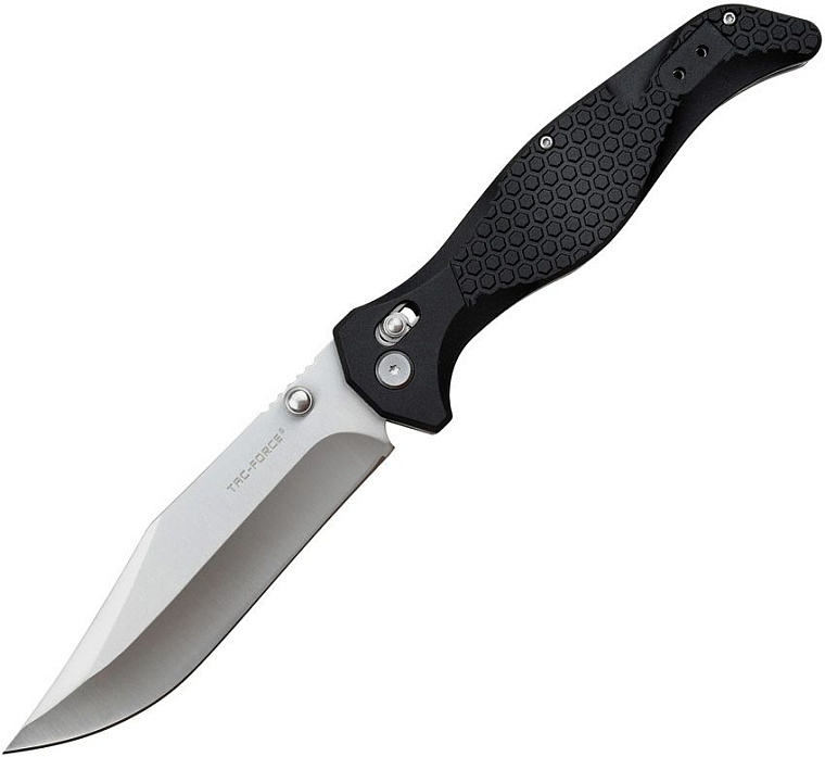 Tac-Force Rapid Lock Big Folder