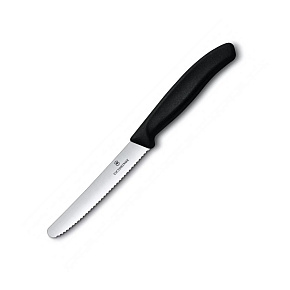 Victorinox Nůž na Rajčata Černý