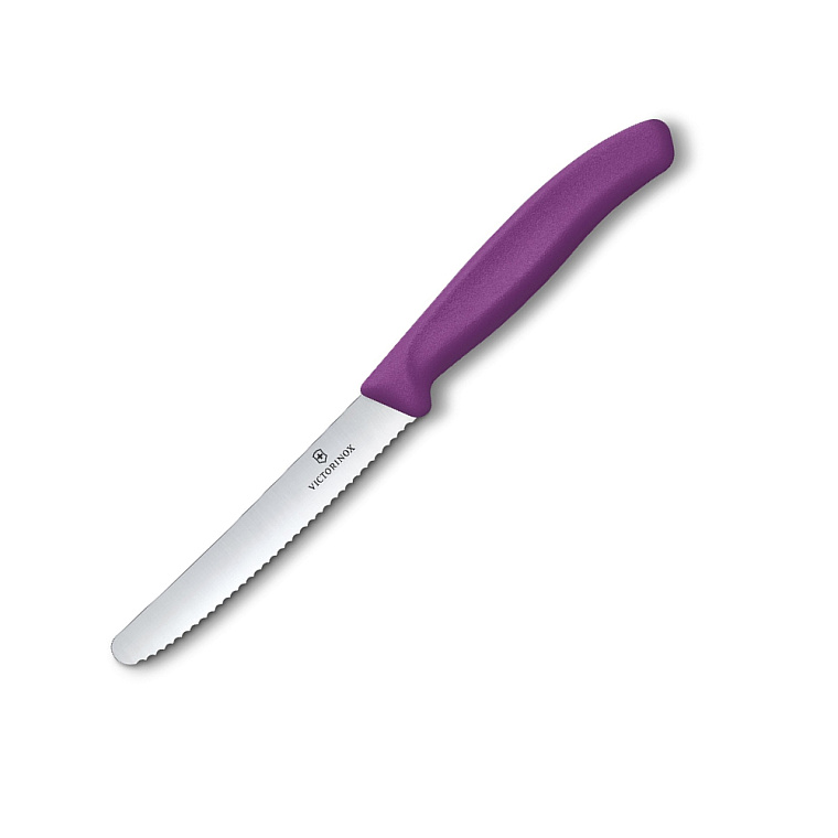 Victorinox Nůž na Rajčata Fialový 