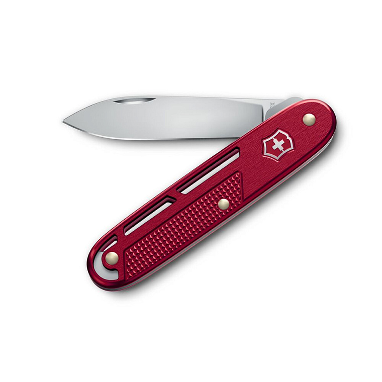 Victorinox Onefold Alox Red