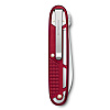 Victorinox Onefold Alox Red