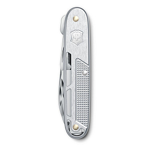 Victorinox Synergy X Alox Silver