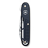 Victorinox Synergy Alox Blue