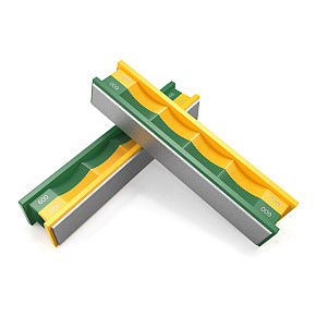 Wicked Edge 400/600 Grit Diamond Stones