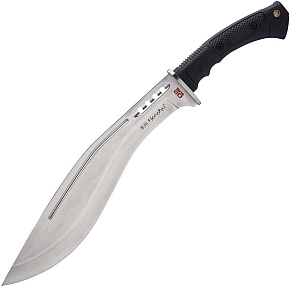 United Cutlery Boshin Kukri D2