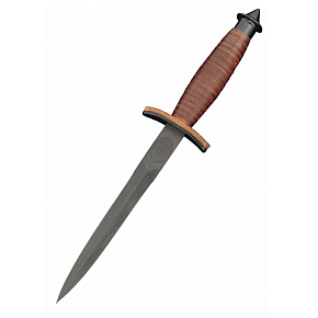 Case XX V42 Military Original Knife with Display