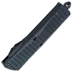 Microtech Combat Troodon Frag HS Rescue