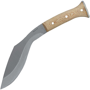 Condor K-TACT Kukri Knife Desert