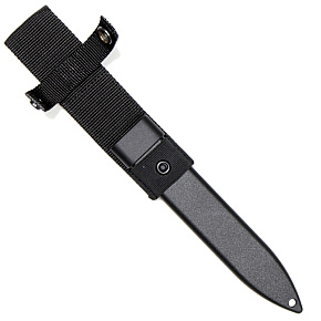 Eickhorn Bodák UZI z kontraktu pro Kolumbijskou policii