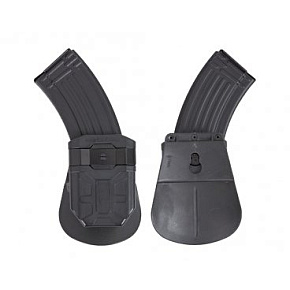 ESP Samosvorné pouzdro s pádlem pro zásobníky AK-47/74