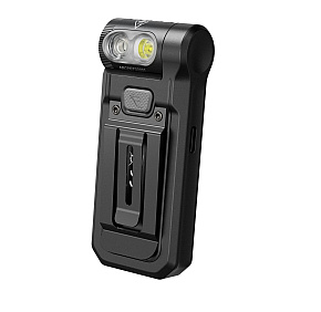 Fenix SW05R Nabíjecí svítilna