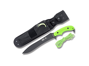 KA-BAR Zombie Killing War Sword