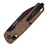 Kershaw Bel Air Micarta Handle Cru-Wear