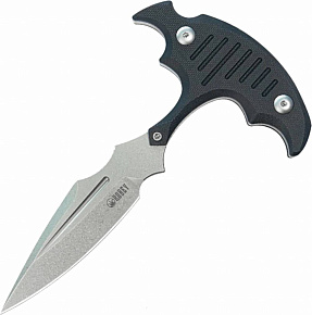 Kubey Medusa Push Dagger Beadblast