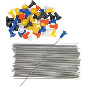 UC Target Šipky pro foukačky Predator