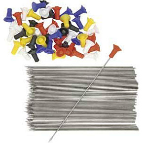 UC Hunter Šipky pro foukačky Predator