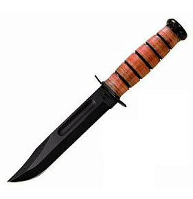 KA-BAR U.S. NAVY Knife