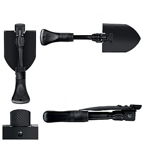 Gerber Folding Shovel