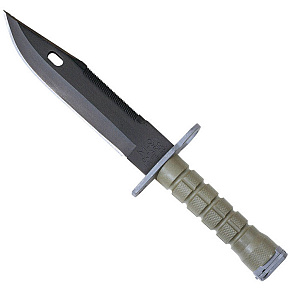 Ontario M9 Bayonet Green