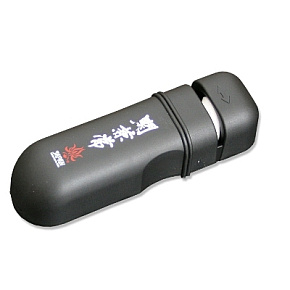Kanetsune Mini Roll Ceramic Sharpener