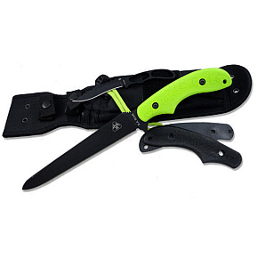 KA-BAR Zombie Killer Death Dagger