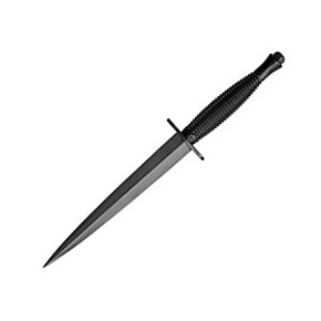 IXL Black Commando Dagger.