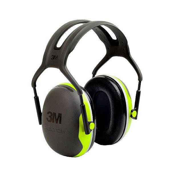 3M Peltor X Series X4A-GB