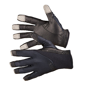 5.11 Screen Ops Duty Gloves Black LG