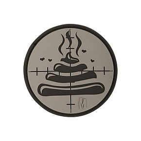 Maxpedition Shoot The It - Nášivka