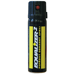 Equalizer 2 63ml OC Pepřový obranný sprej