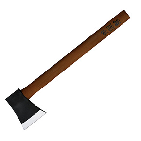 Cold Steel Axe Gang Trainer