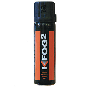 K-Fog 2 63ml OC Pepřový obranný sprej