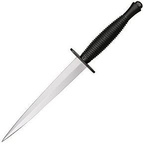 Sheffield FS Commandos Silver Blade