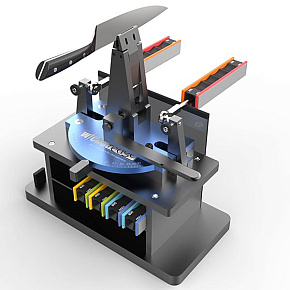 Wicked Edge Generation 3 Pro New Model 23