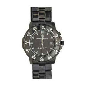 Smith & Wesson  SWAT Watch.