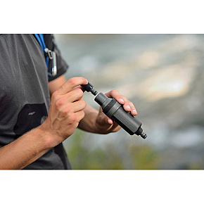 McNETT Aquamira Frontier UQC 5/16" Tube