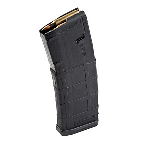 Magpul Zásobník PMAG MOE .223/5,56x45 2GEN 30RN černý