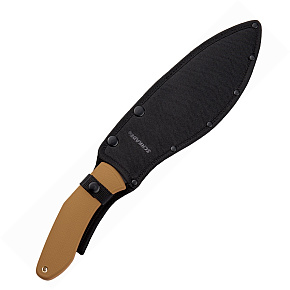 Schrade Frontier 17" Fixed Machete