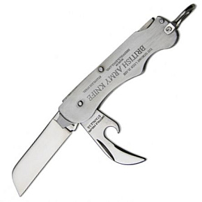 Sheffield British Army Knife