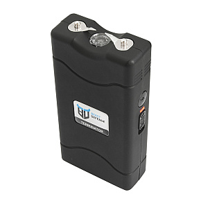 BD Terminator Paralyzer Beast Defence 2 mil. volts