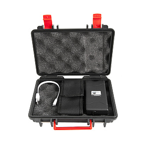 BD Terminator Paralyzer Beast Defence 2 mil. volts